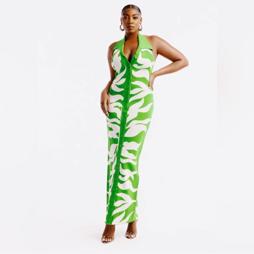 SORAYA II MAXI